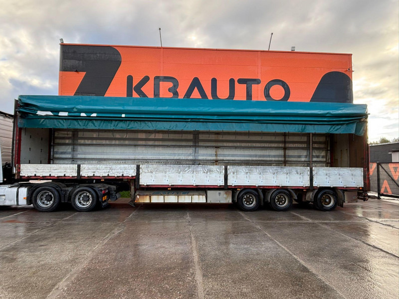 Närko S8ZP42A19 LIFTING ROOF / BOX L=13504 mm - Pressukapellipuoliperävaunu: kuva Närko S8ZP42A19 LIFTING ROOF / BOX L=13504 mm - Pressukapellipuoliperävaunu Närko S8ZP42A19 LIFTING ROOF / BOX L=13504 mm - Pressukapellipuoliperävaunu: kuva Närko S8ZP42A19 LIFTING ROOF / BOX L=13504 mm - Pressukapellipuoliperävaunu