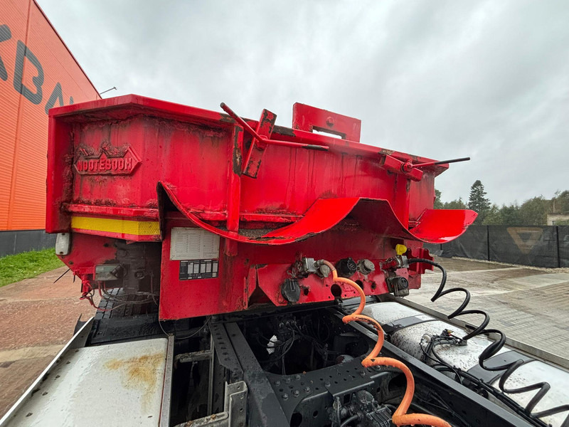 Nooteboom EURO-54-03 3 AXLE STEERING / HYRDAULIC SUSPENSION - Apuvaunu puoliperävaunu: kuva Nooteboom EURO-54-03 3 AXLE STEERING / HYRDAULIC SUSPENSION - Apuvaunu puoliperävaunu Nooteboom EURO-54-03 3 AXLE STEERING / HYRDAULIC SUSPENSION - Apuvaunu puoliperävaunu: kuva Nooteboom EURO-54-03 3 AXLE STEERING / HYRDAULIC SUSPENSION - Apuvaunu puoliperävaunu