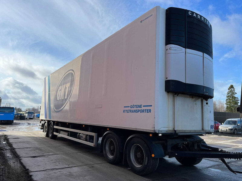 PARATOR CV 18-18 VECTOR 1850 / BOX L=12332 mm - Refrigeraattori perävaunu: kuva PARATOR CV 18-18 VECTOR 1850 / BOX L=12332 mm - Refrigeraattori perävaunu PARATOR CV 18-18 VECTOR 1850 / BOX L=12332 mm - Refrigeraattori perävaunu: kuva PARATOR CV 18-18 VECTOR 1850 / BOX L=12332 mm - Refrigeraattori perävaunu