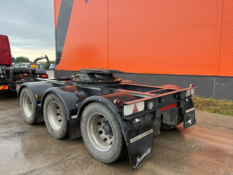 PARATOR SD 27 2 pcs available - Dolly perävaunu: kuva PARATOR SD 27 2 pcs available - Dolly perävaunu PARATOR SD 27 2 pcs available - Dolly perävaunu: kuva PARATOR SD 27 2 pcs available - Dolly perävaunu