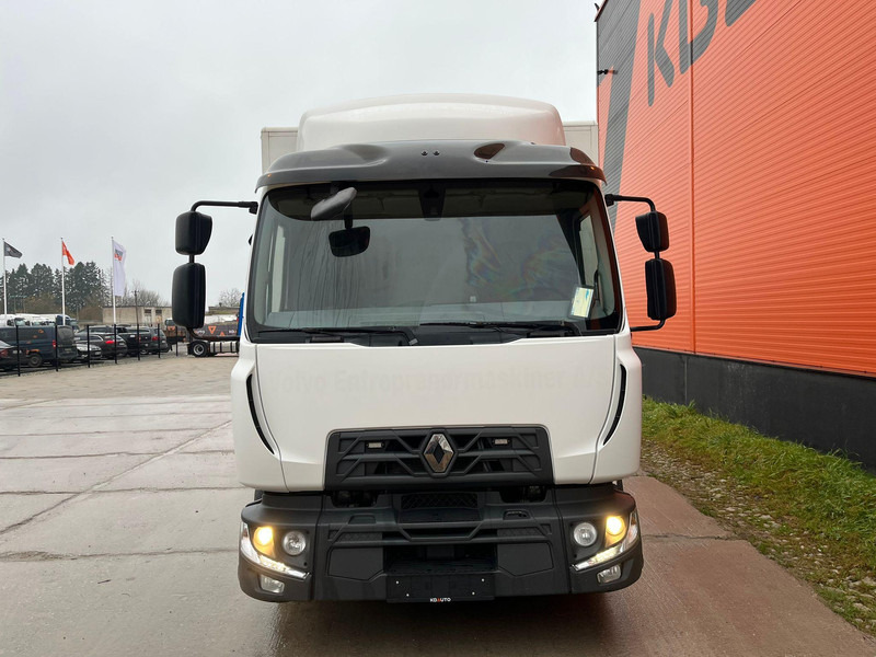 Renault D12 4x2 WORKSHOP ON WHEELS / FASSI M30A.13 / BOX L=4459 mm - Lava-kuorma-auto, Nosturiauto: kuva Renault D12 4x2 WORKSHOP ON WHEELS / FASSI M30A.13 / BOX L=4459 mm - Lava-kuorma-auto, Nosturiauto Renault D12 4x2 WORKSHOP ON WHEELS / FASSI M30A.13 / BOX L=4459 mm - Lava-kuorma-auto, Nosturiauto: kuva Renault D12 4x2 WORKSHOP ON WHEELS / FASSI M30A.13 / BOX L=4459 mm - Lava-kuorma-auto, Nosturiauto