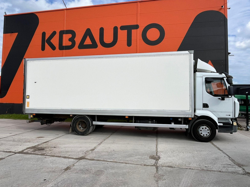 Renault Midlum 210 4x2 BOX L=7360 mm - Umpikori kuorma-auto: kuva Renault Midlum 210 4x2 BOX L=7360 mm - Umpikori kuorma-auto Renault Midlum 210 4x2 BOX L=7360 mm - Umpikori kuorma-auto: kuva Renault Midlum 210 4x2 BOX L=7360 mm - Umpikori kuorma-auto