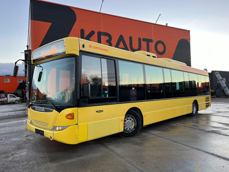Scania CK 320 UB4x2 LB OmniLink II 2+2+1 DOORS / EURO EEV / 32 SEATS + 34 STANDING / AC / AUXILIARY HEATING / FOGMAKER / 20 units avail - Linja-auto: kuva Scania CK 320 UB4x2 LB OmniLink II 2+2+1 DOORS / EURO EEV / 32 SEATS + 34 STANDING / AC / AUXILIARY HEATING / FOGMAKER / 20 units avail - Linja-auto Scania CK 320 UB4x2 LB OmniLink II 2+2+1 DOORS / EURO EEV / 32 SEATS + 34 STANDING / AC / AUXILIARY HEATING / FOGMAKER / 20 units avail - Linja-auto: kuva Scania CK 320 UB4x2 LB OmniLink II 2+2+1 DOORS / EURO EEV / 32 SEATS + 34 STANDING / AC / AUXILIARY HEATING / FOGMAKER / 20 units avail - Linja-auto