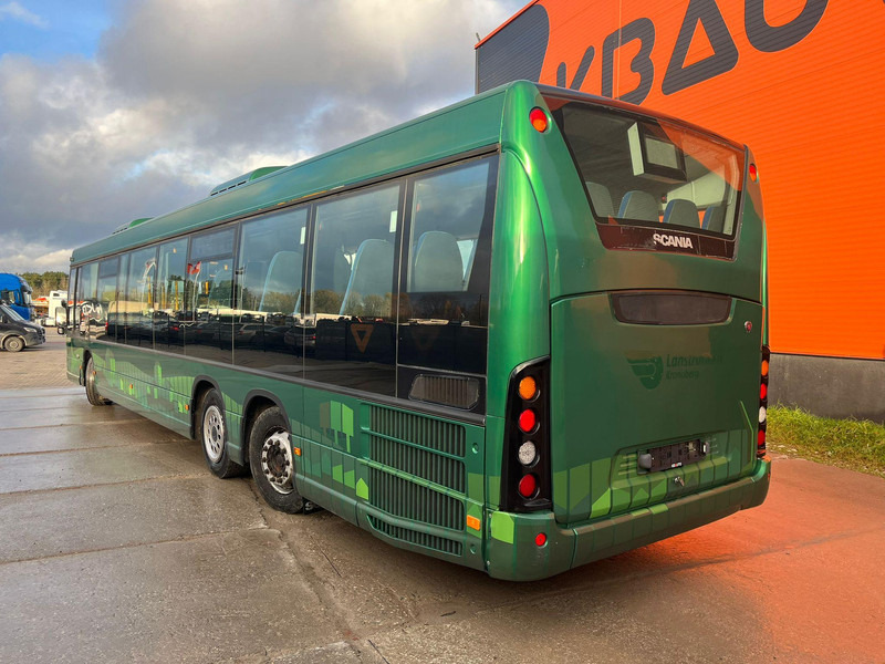Scania K 280 Citywide LE 6x2*4 44 SEATS / AC / AUXILIARY HEATER / WHEELCHAIR RAMP - Linja-auto: kuva Scania K 280 Citywide LE 6x2*4 44 SEATS / AC / AUXILIARY HEATER / WHEELCHAIR RAMP - Linja-auto Scania K 280 Citywide LE 6x2*4 44 SEATS / AC / AUXILIARY HEATER / WHEELCHAIR RAMP - Linja-auto: kuva Scania K 280 Citywide LE 6x2*4 44 SEATS / AC / AUXILIARY HEATER / WHEELCHAIR RAMP - Linja-auto