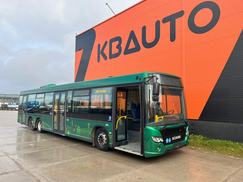 Scania K 280 Citywide LE 6x2*4 44 SEATS / AC / AUXILIARY HEATER / WHEELCHAIR RAMP - Linja-auto: kuva Scania K 280 Citywide LE 6x2*4 44 SEATS / AC / AUXILIARY HEATER / WHEELCHAIR RAMP - Linja-auto Scania K 280 Citywide LE 6x2*4 44 SEATS / AC / AUXILIARY HEATER / WHEELCHAIR RAMP - Linja-auto: kuva Scania K 280 Citywide LE 6x2*4 44 SEATS / AC / AUXILIARY HEATER / WHEELCHAIR RAMP - Linja-auto
