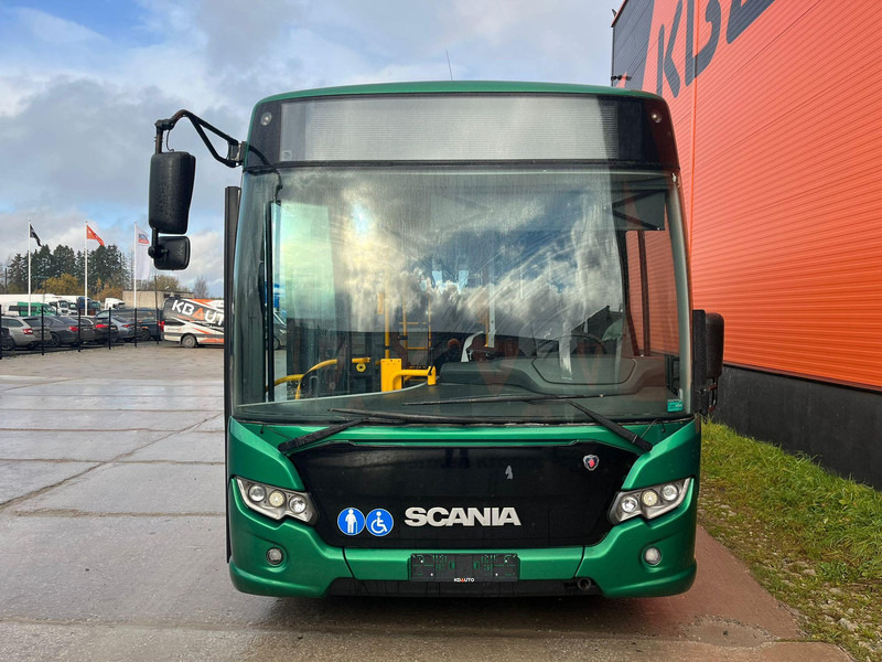 Scania K 280 Citywide LE 6x2*4 44 SEATS / AC / AUXILIARY HEATER / WHEELCHAIR RAMP - Linja-auto: kuva Scania K 280 Citywide LE 6x2*4 44 SEATS / AC / AUXILIARY HEATER / WHEELCHAIR RAMP - Linja-auto Scania K 280 Citywide LE 6x2*4 44 SEATS / AC / AUXILIARY HEATER / WHEELCHAIR RAMP - Linja-auto: kuva Scania K 280 Citywide LE 6x2*4 44 SEATS / AC / AUXILIARY HEATER / WHEELCHAIR RAMP - Linja-auto