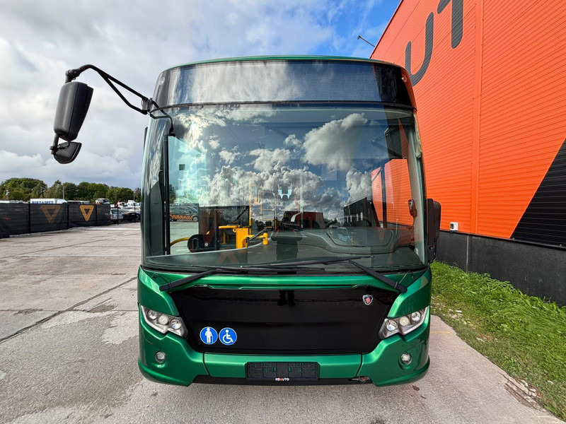 Scania K 280 Citywide LE 6x2*4 46 SEATS / AC / AUXILIARY HEATER - Linja-auto: kuva Scania K 280 Citywide LE 6x2*4 46 SEATS / AC / AUXILIARY HEATER - Linja-auto Scania K 280 Citywide LE 6x2*4 46 SEATS / AC / AUXILIARY HEATER - Linja-auto: kuva Scania K 280 Citywide LE 6x2*4 46 SEATS / AC / AUXILIARY HEATER - Linja-auto