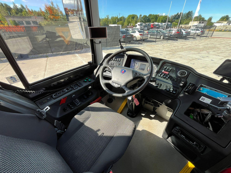 Linja-auto Scania K 320 4x2 Citywide 43 SEATS / AC / AUXILIARY HEATING / RETARDER: kuva Linja-auto Scania K 320 4x2 Citywide 43 SEATS / AC / AUXILIARY HEATING / RETARDER Linja-auto Scania K 320 4x2 Citywide 43 SEATS / AC / AUXILIARY HEATING / RETARDER: kuva Linja-auto Scania K 320 4x2 Citywide 43 SEATS / AC / AUXILIARY HEATING / RETARDER