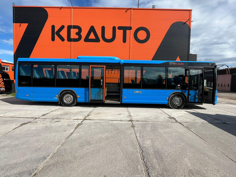 Linja-auto Scania K 320 4x2 Citywide 43 SEATS / AC / AUXILIARY HEATING / RETARDER: kuva Linja-auto Scania K 320 4x2 Citywide 43 SEATS / AC / AUXILIARY HEATING / RETARDER Linja-auto Scania K 320 4x2 Citywide 43 SEATS / AC / AUXILIARY HEATING / RETARDER: kuva Linja-auto Scania K 320 4x2 Citywide 43 SEATS / AC / AUXILIARY HEATING / RETARDER