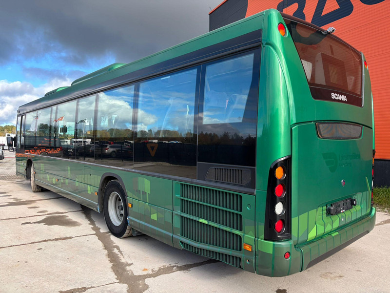 Scania K 320 4x2 Citywide LE 40 SEATS / AC / AUXILIARY HEATER / WHEELCHAIR RAMP - Linja-auto: kuva Scania K 320 4x2 Citywide LE 40 SEATS / AC / AUXILIARY HEATER / WHEELCHAIR RAMP - Linja-auto Scania K 320 4x2 Citywide LE 40 SEATS / AC / AUXILIARY HEATER / WHEELCHAIR RAMP - Linja-auto: kuva Scania K 320 4x2 Citywide LE 40 SEATS / AC / AUXILIARY HEATER / WHEELCHAIR RAMP - Linja-auto