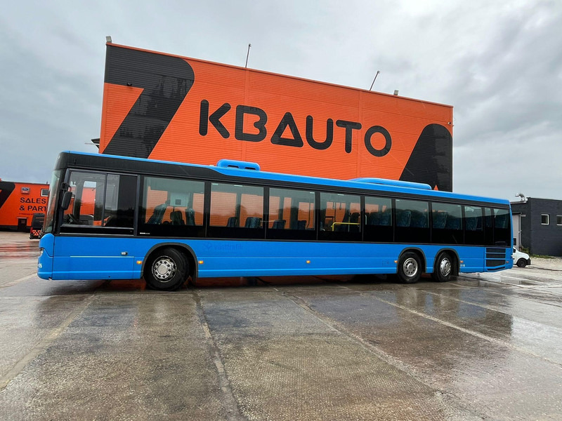 Scania K 320 6x2*4 Citywide 55 SEATS / AC / AUXILIARY HEATING / RETARDER - Linja-auto: kuva Scania K 320 6x2*4 Citywide 55 SEATS / AC / AUXILIARY HEATING / RETARDER - Linja-auto Scania K 320 6x2*4 Citywide 55 SEATS / AC / AUXILIARY HEATING / RETARDER - Linja-auto: kuva Scania K 320 6x2*4 Citywide 55 SEATS / AC / AUXILIARY HEATING / RETARDER - Linja-auto