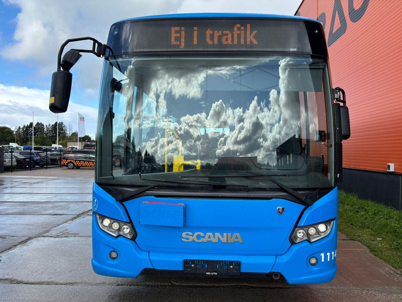 Scania K 320 Citywide 6x2*4 55 SEATS / AC / AUXILIARY HEATING - Linja-auto: kuva Scania K 320 Citywide 6x2*4 55 SEATS / AC / AUXILIARY HEATING - Linja-auto Scania K 320 Citywide 6x2*4 55 SEATS / AC / AUXILIARY HEATING - Linja-auto: kuva Scania K 320 Citywide 6x2*4 55 SEATS / AC / AUXILIARY HEATING - Linja-auto