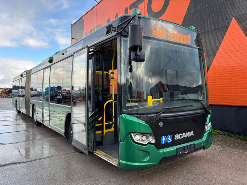 Scania K 320 Citywide CLASS 2 INTERCITY / AC / AUXILIARY HEATING / 11 units available - Nivelbussi: kuva Scania K 320 Citywide CLASS 2 INTERCITY / AC / AUXILIARY HEATING / 11 units available - Nivelbussi Scania K 320 Citywide CLASS 2 INTERCITY / AC / AUXILIARY HEATING / 11 units available - Nivelbussi: kuva Scania K 320 Citywide CLASS 2 INTERCITY / AC / AUXILIARY HEATING / 11 units available - Nivelbussi
