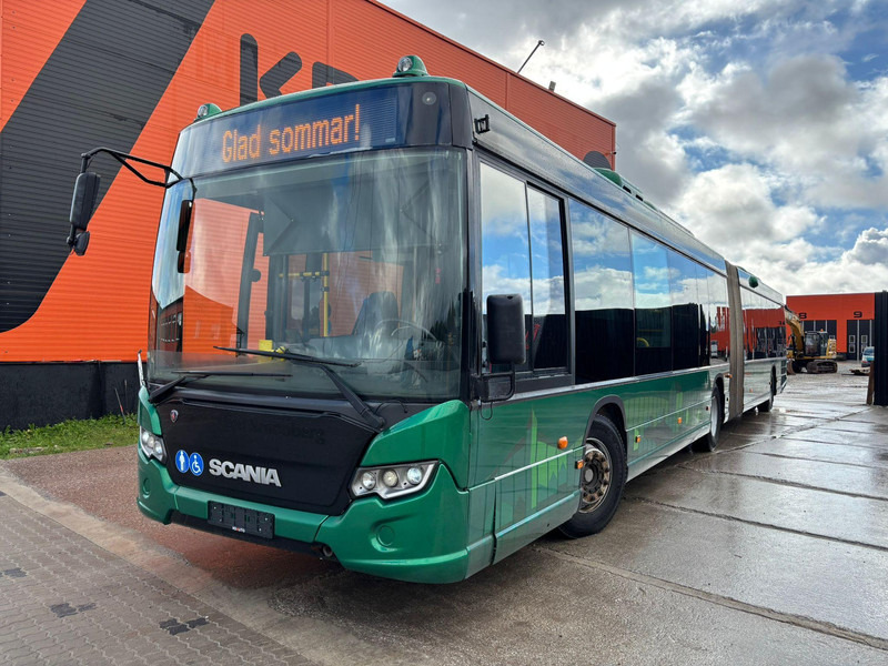 Scania K 320 Citywide CLASS 2 INTERCITY / AC / AUXILIARY HEATING / 11 units available - Nivelbussi: kuva Scania K 320 Citywide CLASS 2 INTERCITY / AC / AUXILIARY HEATING / 11 units available - Nivelbussi Scania K 320 Citywide CLASS 2 INTERCITY / AC / AUXILIARY HEATING / 11 units available - Nivelbussi: kuva Scania K 320 Citywide CLASS 2 INTERCITY / AC / AUXILIARY HEATING / 11 units available - Nivelbussi