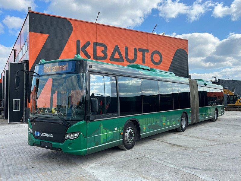 Scania K 320 Citywide CLASS 2 INTERCITY / AC / AUXILIARY HEATING / 16 SIMILAR AVAILABLE - Nivelbussi: kuva Scania K 320 Citywide CLASS 2 INTERCITY / AC / AUXILIARY HEATING / 16 SIMILAR AVAILABLE - Nivelbussi Scania K 320 Citywide CLASS 2 INTERCITY / AC / AUXILIARY HEATING / 16 SIMILAR AVAILABLE - Nivelbussi: kuva Scania K 320 Citywide CLASS 2 INTERCITY / AC / AUXILIARY HEATING / 16 SIMILAR AVAILABLE - Nivelbussi