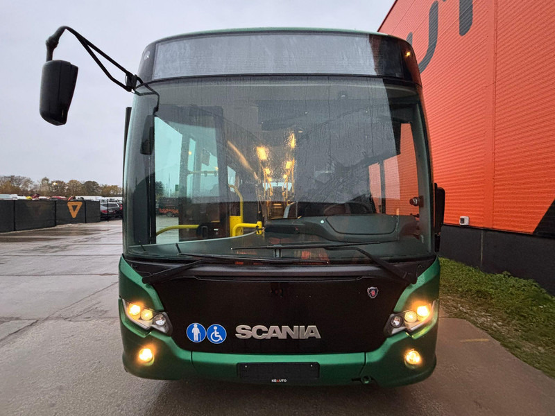 Scania K 320 Citywide LE 4x2 40 SEATS / AC / AUXILIARY HEATER / WHEELCHAIR RAMP - Linja-auto: kuva Scania K 320 Citywide LE 4x2 40 SEATS / AC / AUXILIARY HEATER / WHEELCHAIR RAMP - Linja-auto Scania K 320 Citywide LE 4x2 40 SEATS / AC / AUXILIARY HEATER / WHEELCHAIR RAMP - Linja-auto: kuva Scania K 320 Citywide LE 4x2 40 SEATS / AC / AUXILIARY HEATER / WHEELCHAIR RAMP - Linja-auto