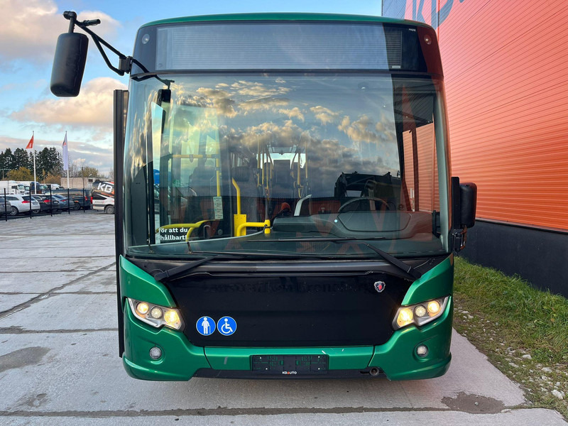 Scania K 320 Citywide LE 4x2 40 SEATS / AC / AUXILIARY HEATER / WHEELCHAIR RAMP - Linja-auto: kuva Scania K 320 Citywide LE 4x2 40 SEATS / AC / AUXILIARY HEATER / WHEELCHAIR RAMP - Linja-auto Scania K 320 Citywide LE 4x2 40 SEATS / AC / AUXILIARY HEATER / WHEELCHAIR RAMP - Linja-auto: kuva Scania K 320 Citywide LE 4x2 40 SEATS / AC / AUXILIARY HEATER / WHEELCHAIR RAMP - Linja-auto