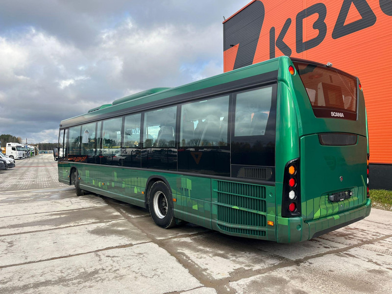 Scania K 320 Citywide LE 4x2 40 SEATS / AC / AUXILIARY HEATER / WHEELCHAIR RAMP - Linja-auto: kuva Scania K 320 Citywide LE 4x2 40 SEATS / AC / AUXILIARY HEATER / WHEELCHAIR RAMP - Linja-auto Scania K 320 Citywide LE 4x2 40 SEATS / AC / AUXILIARY HEATER / WHEELCHAIR RAMP - Linja-auto: kuva Scania K 320 Citywide LE 4x2 40 SEATS / AC / AUXILIARY HEATER / WHEELCHAIR RAMP - Linja-auto