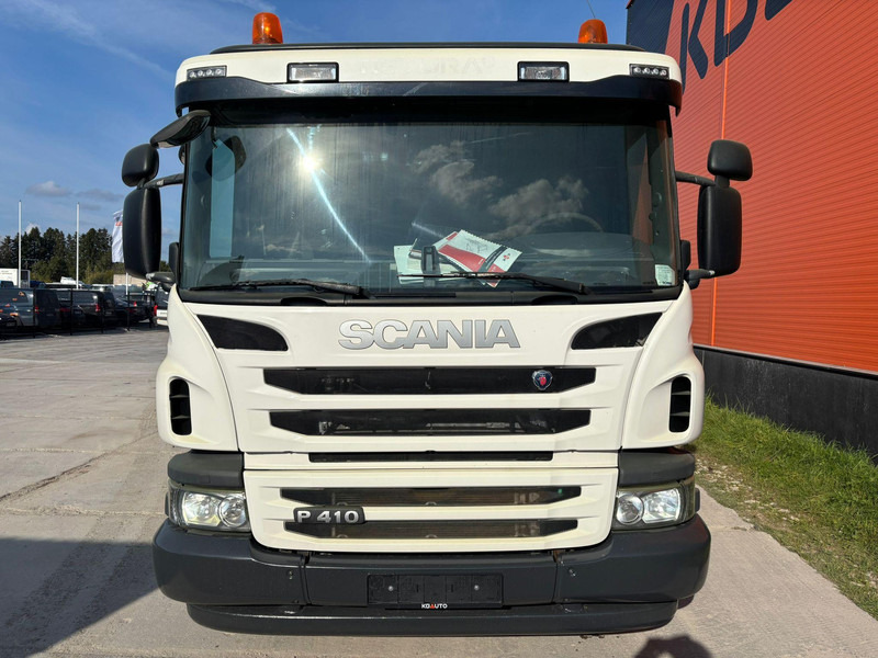Scania P 410 6x2*4 NORBA RL-300 + KEOX VS5 - Roska-auto: kuva Scania P 410 6x2*4 NORBA RL-300 + KEOX VS5 - Roska-auto Scania P 410 6x2*4 NORBA RL-300 + KEOX VS5 - Roska-auto: kuva Scania P 410 6x2*4 NORBA RL-300 + KEOX VS5 - Roska-auto