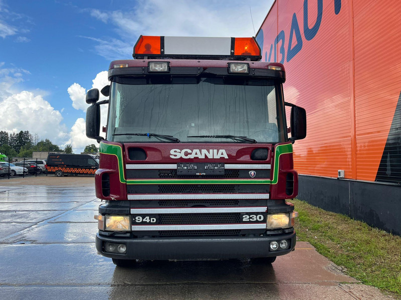 Scania P 94 4x2 TANK 9000 I + 1200 l / VACUUM Jurop PR150 / PRESSURE Pratissoli 150 bar / 102 l/min - Puhtaanpitoauto: kuva Scania P 94 4x2 TANK 9000 I + 1200 l / VACUUM Jurop PR150 / PRESSURE Pratissoli 150 bar / 102 l/min - Puhtaanpitoauto Scania P 94 4x2 TANK 9000 I + 1200 l / VACUUM Jurop PR150 / PRESSURE Pratissoli 150 bar / 102 l/min - Puhtaanpitoauto: kuva Scania P 94 4x2 TANK 9000 I + 1200 l / VACUUM Jurop PR150 / PRESSURE Pratissoli 150 bar / 102 l/min - Puhtaanpitoauto