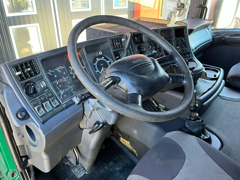 Koukkulava kuorma-auto Scania R 124 400 6x2 MARREL AL 20 ton / L=5600 mm / BOX FOR SALE SEPARATELY: kuva Koukkulava kuorma-auto Scania R 124 400 6x2 MARREL AL 20 ton / L=5600 mm / BOX FOR SALE SEPARATELY Koukkulava kuorma-auto Scania R 124 400 6x2 MARREL AL 20 ton / L=5600 mm / BOX FOR SALE SEPARATELY: kuva Koukkulava kuorma-auto Scania R 124 400 6x2 MARREL AL 20 ton / L=5600 mm / BOX FOR SALE SEPARATELY