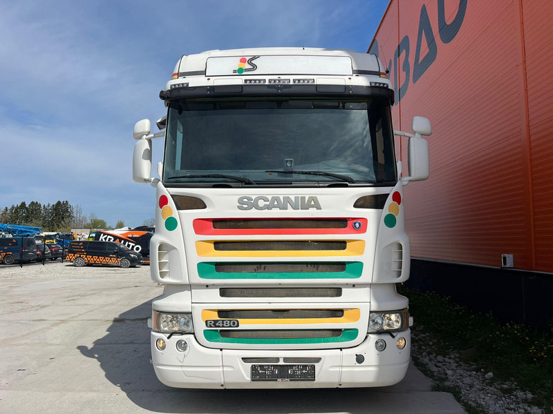 Scania R 480 6x2*4 RETARDER / BOX L=7468 mm - Umpikori kuorma-auto: kuva Scania R 480 6x2*4 RETARDER / BOX L=7468 mm - Umpikori kuorma-auto Scania R 480 6x2*4 RETARDER / BOX L=7468 mm - Umpikori kuorma-auto: kuva Scania R 480 6x2*4 RETARDER / BOX L=7468 mm - Umpikori kuorma-auto