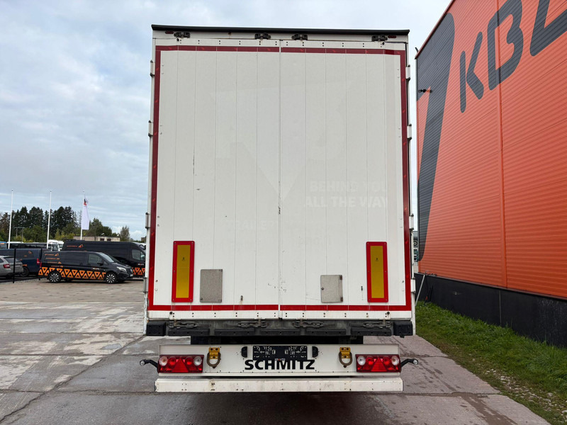 Schmitz Cargobull SCB S3B SAF AXLES / BOX L=13631 mm - Umpikori puoliperävaunu: kuva Schmitz Cargobull SCB S3B SAF AXLES / BOX L=13631 mm - Umpikori puoliperävaunu Schmitz Cargobull SCB S3B SAF AXLES / BOX L=13631 mm - Umpikori puoliperävaunu: kuva Schmitz Cargobull SCB S3B SAF AXLES / BOX L=13631 mm - Umpikori puoliperävaunu