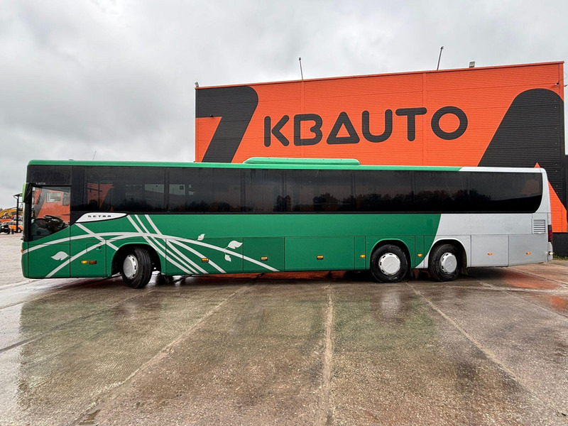 Setra S 417 UL 6x2*4 10 SIMILAR AVAILABLE ! / AC / AUXILIARY HEATER - Esikaupunkien linja: kuva Setra S 417 UL 6x2*4 10 SIMILAR AVAILABLE ! / AC / AUXILIARY HEATER - Esikaupunkien linja Setra S 417 UL 6x2*4 10 SIMILAR AVAILABLE ! / AC / AUXILIARY HEATER - Esikaupunkien linja: kuva Setra S 417 UL 6x2*4 10 SIMILAR AVAILABLE ! / AC / AUXILIARY HEATER - Esikaupunkien linja