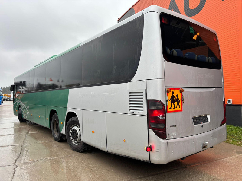 Setra S 417 UL 6x2*4 57 SEATS / AC / AUXILIARY HEATER / WHEELCHAIR LIFT - Esikaupunkien linja: kuva Setra S 417 UL 6x2*4 57 SEATS / AC / AUXILIARY HEATER / WHEELCHAIR LIFT - Esikaupunkien linja Setra S 417 UL 6x2*4 57 SEATS / AC / AUXILIARY HEATER / WHEELCHAIR LIFT - Esikaupunkien linja: kuva Setra S 417 UL 6x2*4 57 SEATS / AC / AUXILIARY HEATER / WHEELCHAIR LIFT - Esikaupunkien linja
