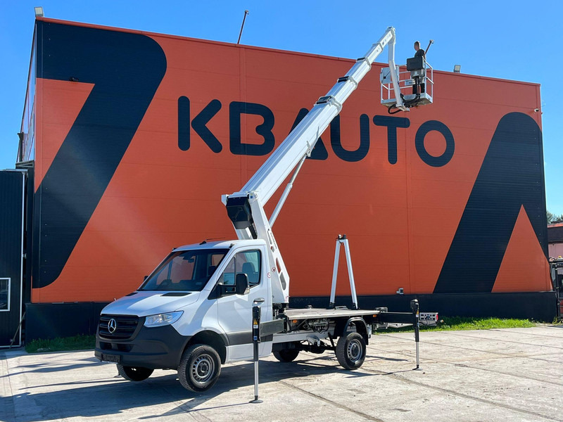 Mercedes-Benz Sprinter 315 CDI NEW / RUTHMANN TBR 260 - Tavara-auto: kuva Mercedes-Benz Sprinter 315 CDI NEW / RUTHMANN TBR 260 - Tavara-auto Mercedes-Benz Sprinter 315 CDI NEW / RUTHMANN TBR 260 - Tavara-auto: kuva Mercedes-Benz Sprinter 315 CDI NEW / RUTHMANN TBR 260 - Tavara-auto