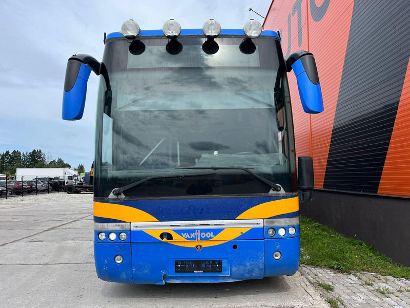 Van Hool Scania K 400 T 9 6x2*4 WC / AC / WEBASTO / FRIDGE / LUGGAGE BOX WITH LIFT / WHEELCHAIR LIFT - Turistibussi: kuva Van Hool Scania K 400 T 9 6x2*4 WC / AC / WEBASTO / FRIDGE / LUGGAGE BOX WITH LIFT / WHEELCHAIR LIFT - Turistibussi Van Hool Scania K 400 T 9 6x2*4 WC / AC / WEBASTO / FRIDGE / LUGGAGE BOX WITH LIFT / WHEELCHAIR LIFT - Turistibussi: kuva Van Hool Scania K 400 T 9 6x2*4 WC / AC / WEBASTO / FRIDGE / LUGGAGE BOX WITH LIFT / WHEELCHAIR LIFT - Turistibussi