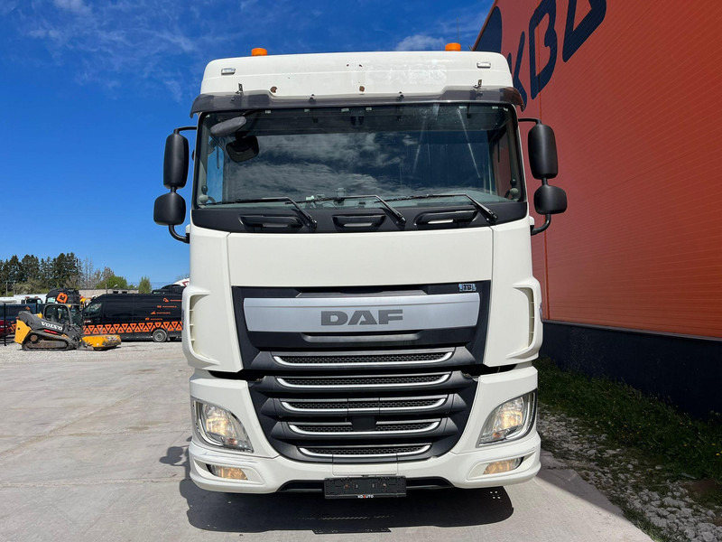 DAF XF 440 FTP 6x2 - Vetopöytäauto: kuva DAF XF 440 FTP 6x2 - Vetopöytäauto DAF XF 440 FTP 6x2 - Vetopöytäauto: kuva DAF XF 440 FTP 6x2 - Vetopöytäauto