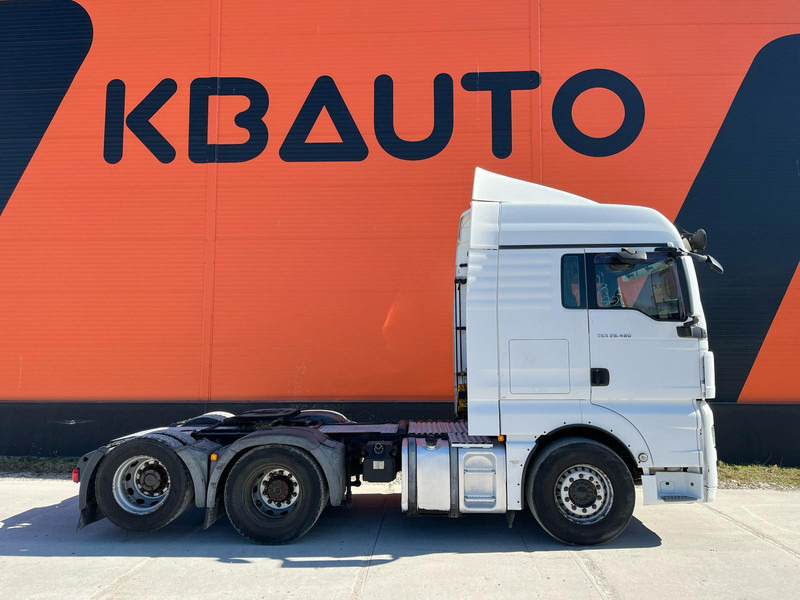 MAN TGX 28.480 6x2 DOUBLE BOGIE - Vetopöytäauto: kuva MAN TGX 28.480 6x2 DOUBLE BOGIE - Vetopöytäauto MAN TGX 28.480 6x2 DOUBLE BOGIE - Vetopöytäauto: kuva MAN TGX 28.480 6x2 DOUBLE BOGIE - Vetopöytäauto