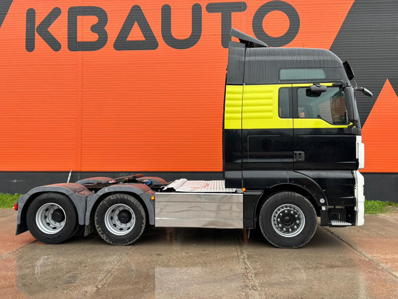 MAN TGX 28.480 6x2 XXL CAB / INTARDER / DOUBLE BOGIE - Vetopöytäauto: kuva MAN TGX 28.480 6x2 XXL CAB / INTARDER / DOUBLE BOGIE - Vetopöytäauto MAN TGX 28.480 6x2 XXL CAB / INTARDER / DOUBLE BOGIE - Vetopöytäauto: kuva MAN TGX 28.480 6x2 XXL CAB / INTARDER / DOUBLE BOGIE - Vetopöytäauto