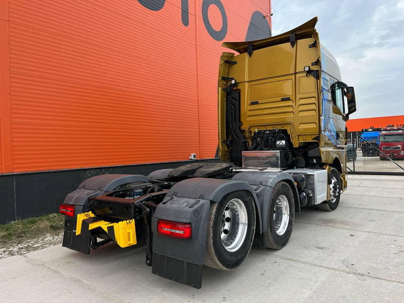 Leasing MAN TGX 28.510 6x2 TWIN BED GX CAB / INTARDER / DOUBLE BOGIE MAN TGX 28.510 6x2 TWIN BED GX CAB / INTARDER / DOUBLE BOGIE: kuva Leasing MAN TGX 28.510 6x2 TWIN BED GX CAB / INTARDER / DOUBLE BOGIE MAN TGX 28.510 6x2 TWIN BED GX CAB / INTARDER / DOUBLE BOGIE