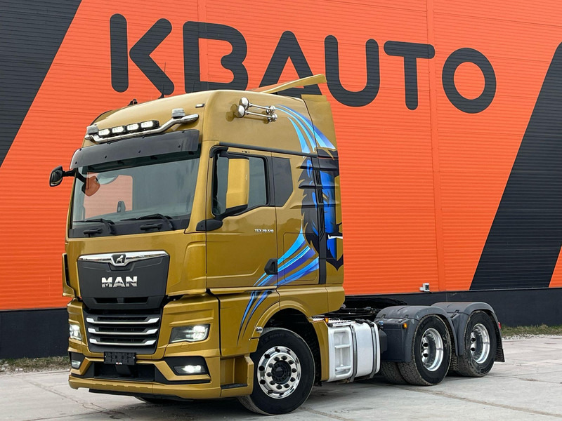 MAN TGX 28.510 6x2 TWIN BED GX CAB / INTARDER / DOUBLE BOGIE - Vetopöytäauto: kuva MAN TGX 28.510 6x2 TWIN BED GX CAB / INTARDER / DOUBLE BOGIE - Vetopöytäauto MAN TGX 28.510 6x2 TWIN BED GX CAB / INTARDER / DOUBLE BOGIE - Vetopöytäauto: kuva MAN TGX 28.510 6x2 TWIN BED GX CAB / INTARDER / DOUBLE BOGIE - Vetopöytäauto