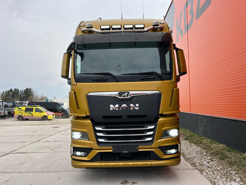 MAN TGX 28.510 6x2 TWIN BED GX CAB / INTARDER / DOUBLE BOGIE - Vetopöytäauto: kuva MAN TGX 28.510 6x2 TWIN BED GX CAB / INTARDER / DOUBLE BOGIE - Vetopöytäauto MAN TGX 28.510 6x2 TWIN BED GX CAB / INTARDER / DOUBLE BOGIE - Vetopöytäauto: kuva MAN TGX 28.510 6x2 TWIN BED GX CAB / INTARDER / DOUBLE BOGIE - Vetopöytäauto