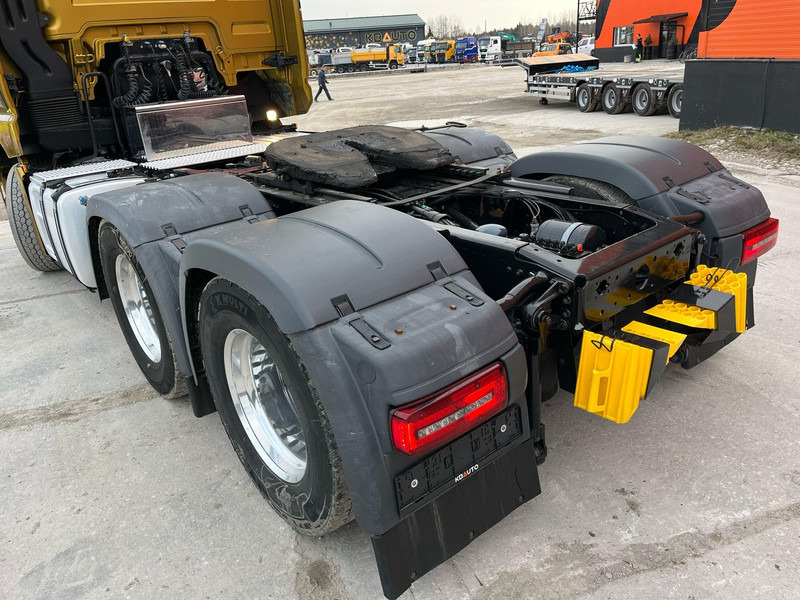 Leasing MAN TGX 28.510 6x2 TWIN BED GX CAB / INTARDER / DOUBLE BOGIE MAN TGX 28.510 6x2 TWIN BED GX CAB / INTARDER / DOUBLE BOGIE: kuva Leasing MAN TGX 28.510 6x2 TWIN BED GX CAB / INTARDER / DOUBLE BOGIE MAN TGX 28.510 6x2 TWIN BED GX CAB / INTARDER / DOUBLE BOGIE