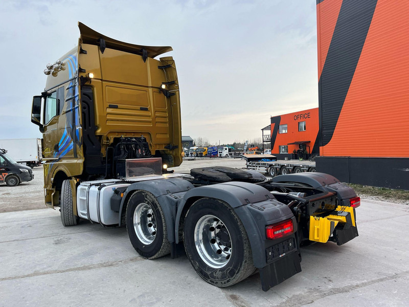 Leasing MAN TGX 28.510 6x2 TWIN BED GX CAB / INTARDER / DOUBLE BOGIE MAN TGX 28.510 6x2 TWIN BED GX CAB / INTARDER / DOUBLE BOGIE: kuva Leasing MAN TGX 28.510 6x2 TWIN BED GX CAB / INTARDER / DOUBLE BOGIE MAN TGX 28.510 6x2 TWIN BED GX CAB / INTARDER / DOUBLE BOGIE