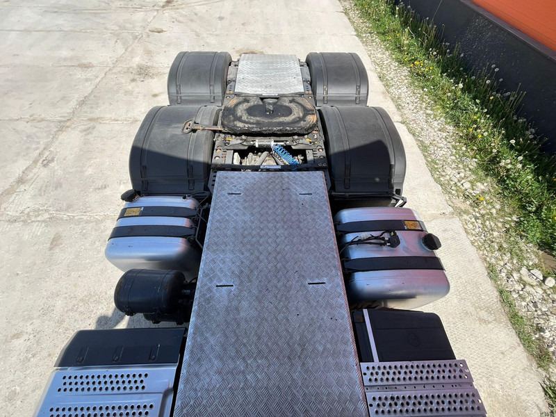 Vetopöytäauto Mercedes-Benz Actros 2563 6x2 BIG SPACE / RETARDER: kuva Vetopöytäauto Mercedes-Benz Actros 2563 6x2 BIG SPACE / RETARDER Vetopöytäauto Mercedes-Benz Actros 2563 6x2 BIG SPACE / RETARDER: kuva Vetopöytäauto Mercedes-Benz Actros 2563 6x2 BIG SPACE / RETARDER