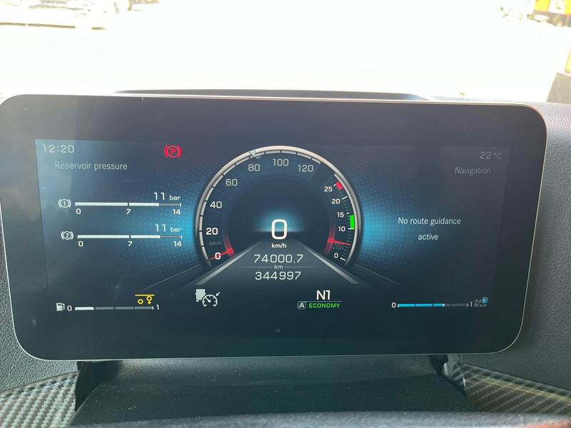 Vetopöytäauto Mercedes-Benz Actros 2563 6x2 BIG SPACE / RETARDER: kuva Vetopöytäauto Mercedes-Benz Actros 2563 6x2 BIG SPACE / RETARDER Vetopöytäauto Mercedes-Benz Actros 2563 6x2 BIG SPACE / RETARDER: kuva Vetopöytäauto Mercedes-Benz Actros 2563 6x2 BIG SPACE / RETARDER