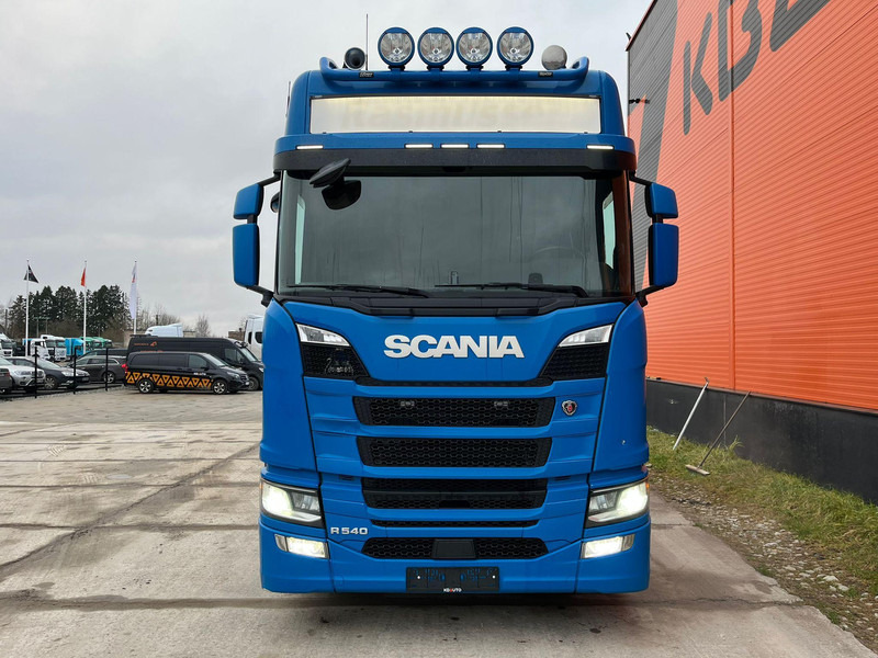 Scania R 540 6x4 RETARDER - Vetopöytäauto: kuva Scania R 540 6x4 RETARDER - Vetopöytäauto Scania R 540 6x4 RETARDER - Vetopöytäauto: kuva Scania R 540 6x4 RETARDER - Vetopöytäauto