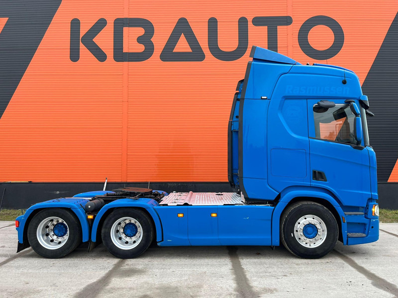 Scania R 540 6x4 RETARDER - Vetopöytäauto: kuva Scania R 540 6x4 RETARDER - Vetopöytäauto Scania R 540 6x4 RETARDER - Vetopöytäauto: kuva Scania R 540 6x4 RETARDER - Vetopöytäauto