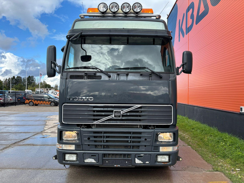 Volvo FH 12 460 8x4 FASSI F950AXP.26 YEAR 2008 ! + JIB + WINCH - Vetopöytäauto: kuva Volvo FH 12 460 8x4 FASSI F950AXP.26 YEAR 2008 ! + JIB + WINCH - Vetopöytäauto Volvo FH 12 460 8x4 FASSI F950AXP.26 YEAR 2008 ! + JIB + WINCH - Vetopöytäauto: kuva Volvo FH 12 460 8x4 FASSI F950AXP.26 YEAR 2008 ! + JIB + WINCH - Vetopöytäauto