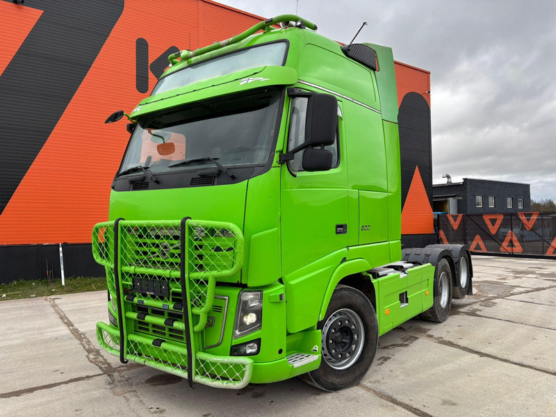 Volvo FH 16 600 6x2 GLOBE XXL ! / HYDRAULICS / RETARDER / DOUBLE BOGIE - Vetopöytäauto: kuva Volvo FH 16 600 6x2 GLOBE XXL ! / HYDRAULICS / RETARDER / DOUBLE BOGIE - Vetopöytäauto Volvo FH 16 600 6x2 GLOBE XXL ! / HYDRAULICS / RETARDER / DOUBLE BOGIE - Vetopöytäauto: kuva Volvo FH 16 600 6x2 GLOBE XXL ! / HYDRAULICS / RETARDER / DOUBLE BOGIE - Vetopöytäauto