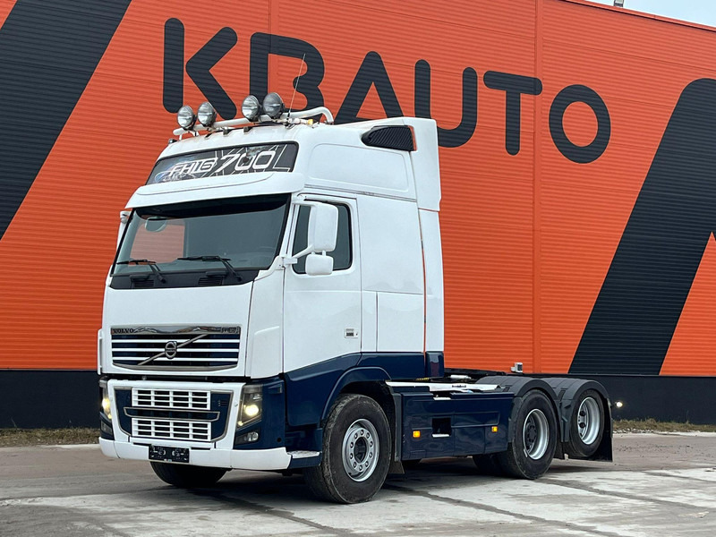 Volvo FH 16 700 6x2 GLOBE XXL ! / ADR / HYDRAULICS / RETARDER - Vetopöytäauto: kuva Volvo FH 16 700 6x2 GLOBE XXL ! / ADR / HYDRAULICS / RETARDER - Vetopöytäauto Volvo FH 16 700 6x2 GLOBE XXL ! / ADR / HYDRAULICS / RETARDER - Vetopöytäauto: kuva Volvo FH 16 700 6x2 GLOBE XXL ! / ADR / HYDRAULICS / RETARDER - Vetopöytäauto