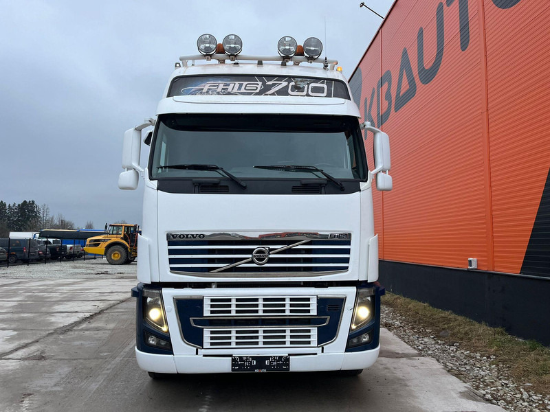 Volvo FH 16 700 6x2 GLOBE XXL ! / ADR / HYDRAULICS / RETARDER - Vetopöytäauto: kuva Volvo FH 16 700 6x2 GLOBE XXL ! / ADR / HYDRAULICS / RETARDER - Vetopöytäauto Volvo FH 16 700 6x2 GLOBE XXL ! / ADR / HYDRAULICS / RETARDER - Vetopöytäauto: kuva Volvo FH 16 700 6x2 GLOBE XXL ! / ADR / HYDRAULICS / RETARDER - Vetopöytäauto