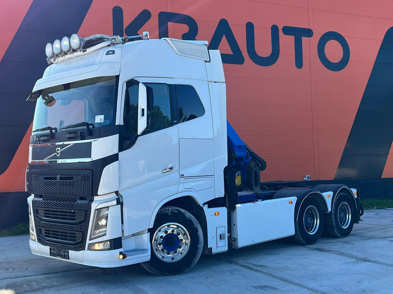 Volvo FH 16 750 6x4 COMBI / PK34002 / JOAB L 24 ton / L=4950 mm - Vetopöytäauto: kuva Volvo FH 16 750 6x4 COMBI / PK34002 / JOAB L 24 ton / L=4950 mm - Vetopöytäauto Volvo FH 16 750 6x4 COMBI / PK34002 / JOAB L 24 ton / L=4950 mm - Vetopöytäauto: kuva Volvo FH 16 750 6x4 COMBI / PK34002 / JOAB L 24 ton / L=4950 mm - Vetopöytäauto