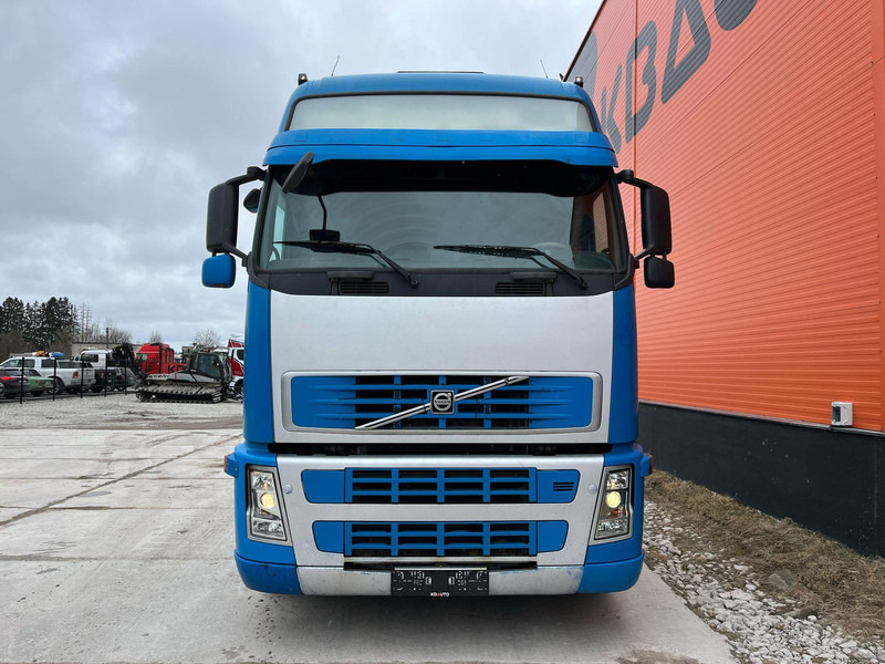 Volvo FH 400 4x2 GLOBE XL - Vetopöytäauto: kuva Volvo FH 400 4x2 GLOBE XL - Vetopöytäauto Volvo FH 400 4x2 GLOBE XL - Vetopöytäauto: kuva Volvo FH 400 4x2 GLOBE XL - Vetopöytäauto