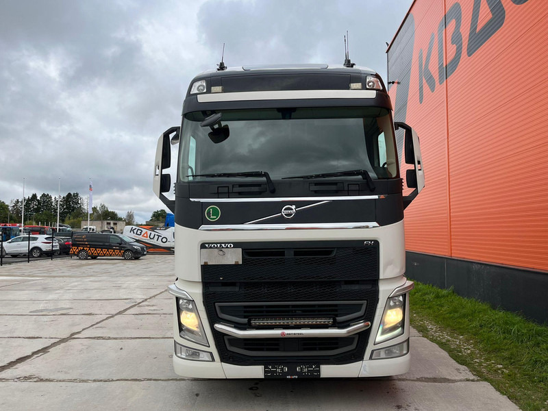 Volvo FH 500 6x2 GLOBE XL / DOUBLE BOGIE - Vetopöytäauto: kuva Volvo FH 500 6x2 GLOBE XL / DOUBLE BOGIE - Vetopöytäauto Volvo FH 500 6x2 GLOBE XL / DOUBLE BOGIE - Vetopöytäauto: kuva Volvo FH 500 6x2 GLOBE XL / DOUBLE BOGIE - Vetopöytäauto